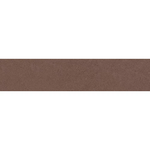Керамическая плитка Kerama Marazzi Кампанила матовая коричневая 26360 28,5x6 см