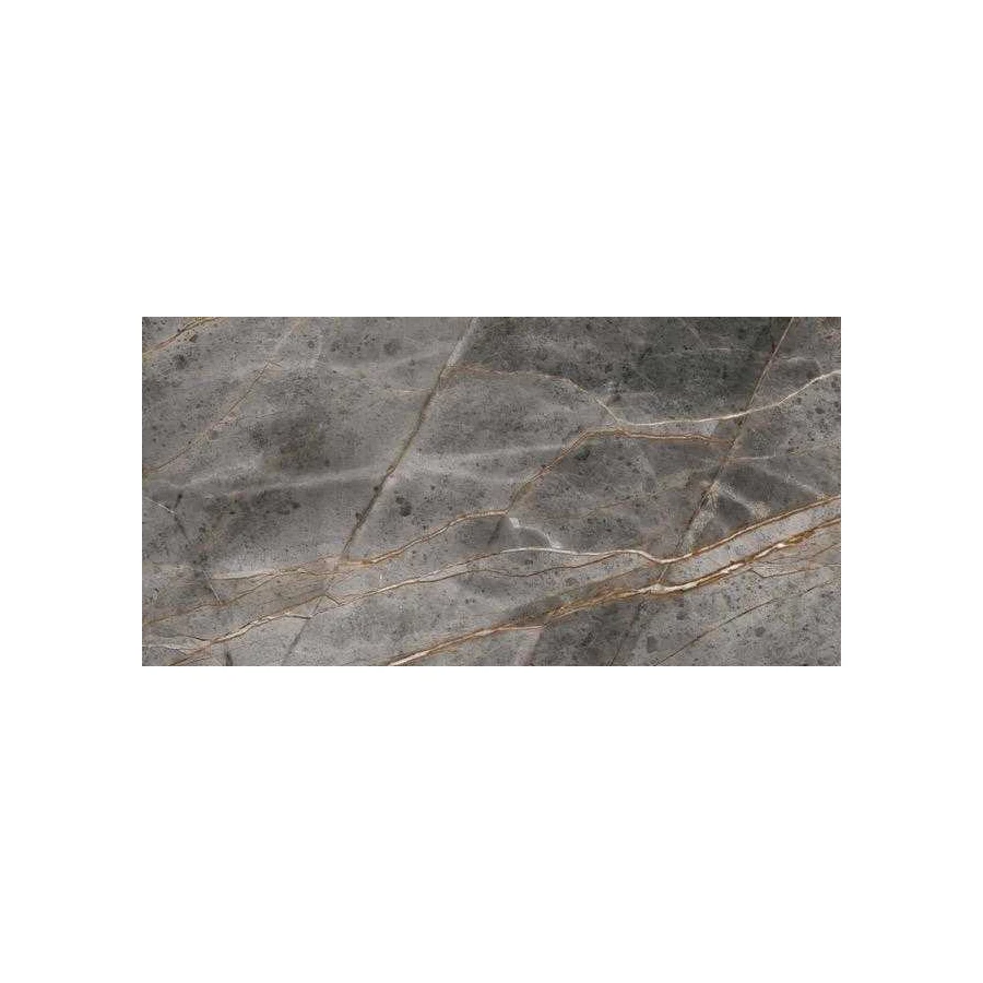 Керамогранит Velsaa Python Rock Dark темно-серый 120*60 см