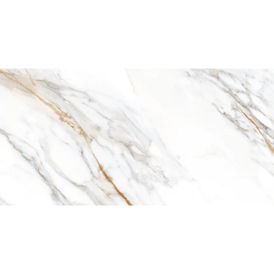 Керамогранит Ocean Ceramic India India 60Х120 Statuario Glenza OC0000100 120х60 см