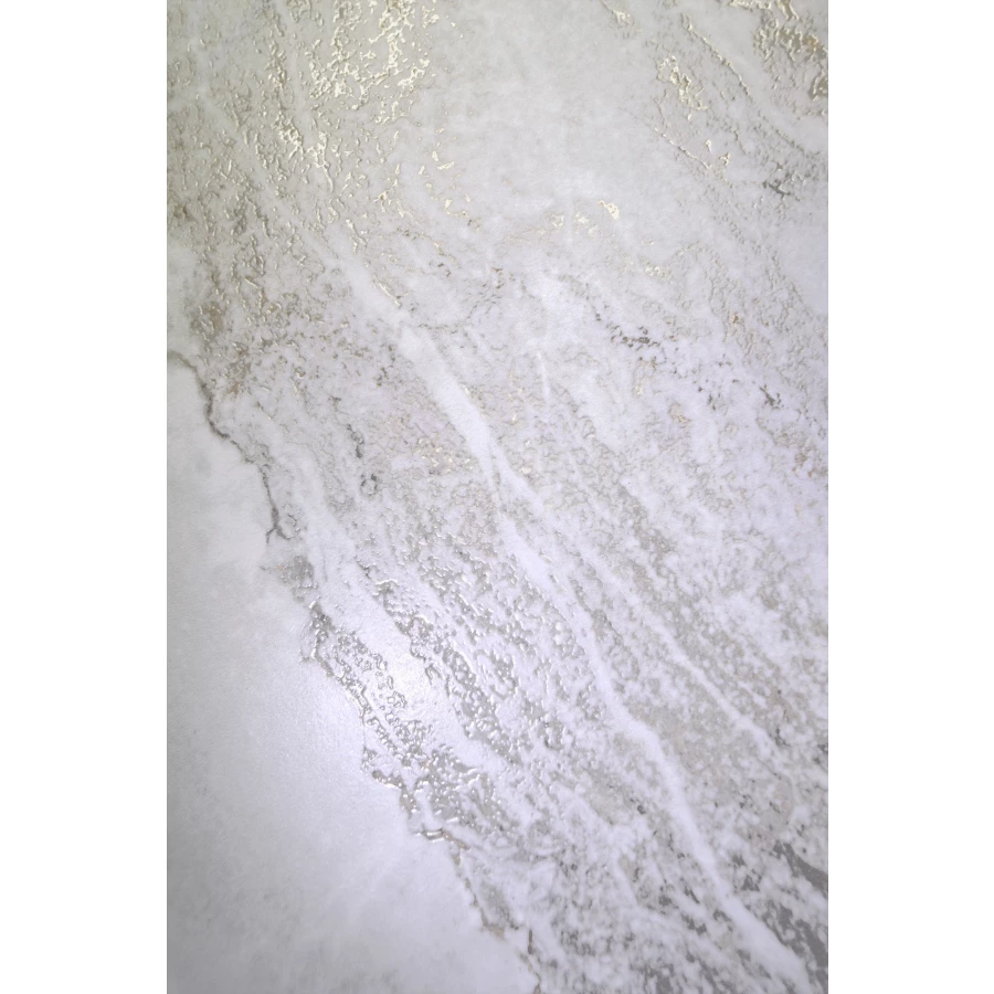 Керамогранит Arcadia Ceramica Bianco Carving светло-серый CR4016-A 120х60 см