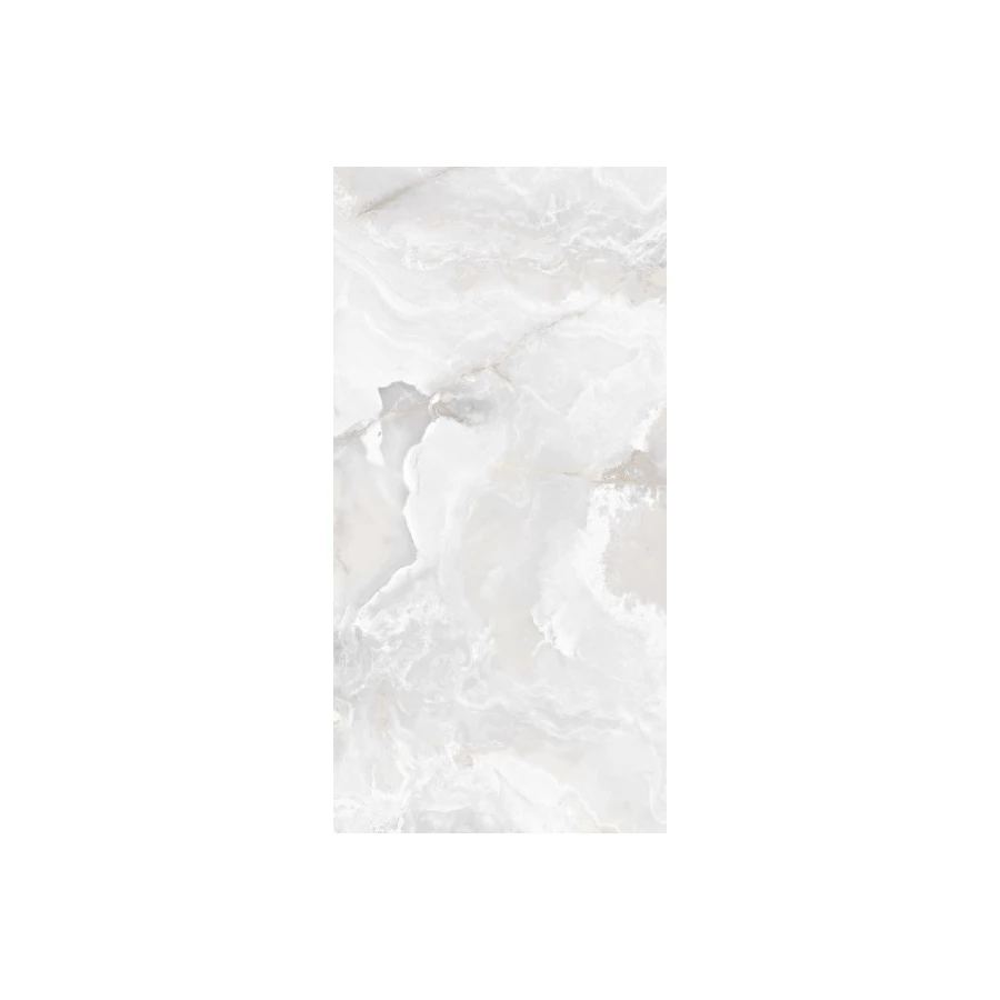 Керамогранит Casa Dolce Casa Onyx&More White Blend Satin Ret 765457 120х60 см