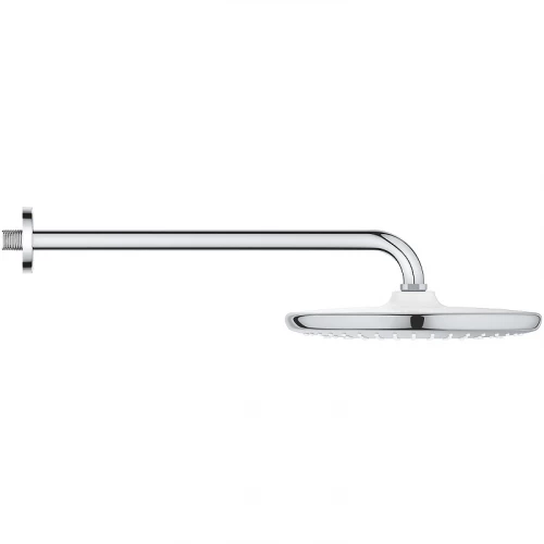 Верхний душ Grohe Tempesta 250 Душевой кронштейн 380 мм хром 26668000