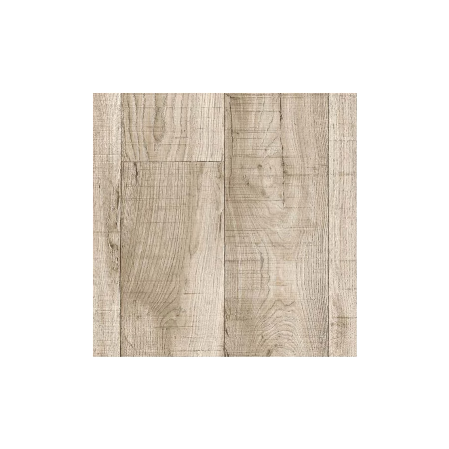 Линолеум IVC Fortex ПВХ 3,8/0,5/32 833 Fair Oaks Chrometex White/Praim 001 V6330.571T833P250 32 класс 3,8 мм 2,5 м