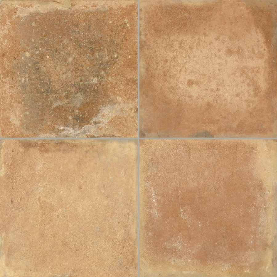 Керамогранит Peronda FS Nonna матовый коричневый 3388941561 45,2х45,2 см