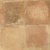Керамогранит Peronda FS Nonna матовый коричневый 3388941561 45,2х45,2 см