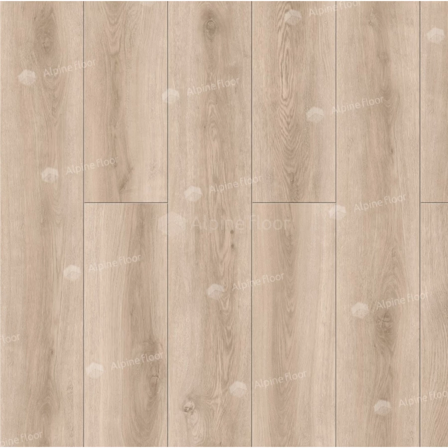 Ламинат Alpine Floor Original Aura Дуб Модена LF100-13 33 класс 8 мм