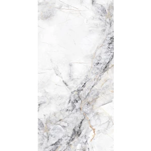 Керамогранит Realistik Cleo White Stonelo Carving 120х60 см