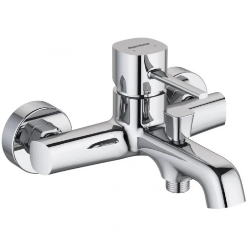 Смеситель для ванны и душа Damixa Sirius 861000000