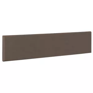 Плитка фасадная Opoczno Simple brown R 24,5х6,5 см
