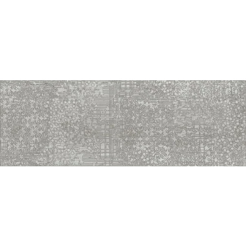 Декор Eletto Ceramica Trevi Grey Ornato 587672002 25,1*70,9