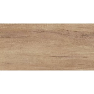 Плитка настенная Alma Ceramica Miloni рельефная матовая бежевая TWU2550MLN04 50х24,9 см