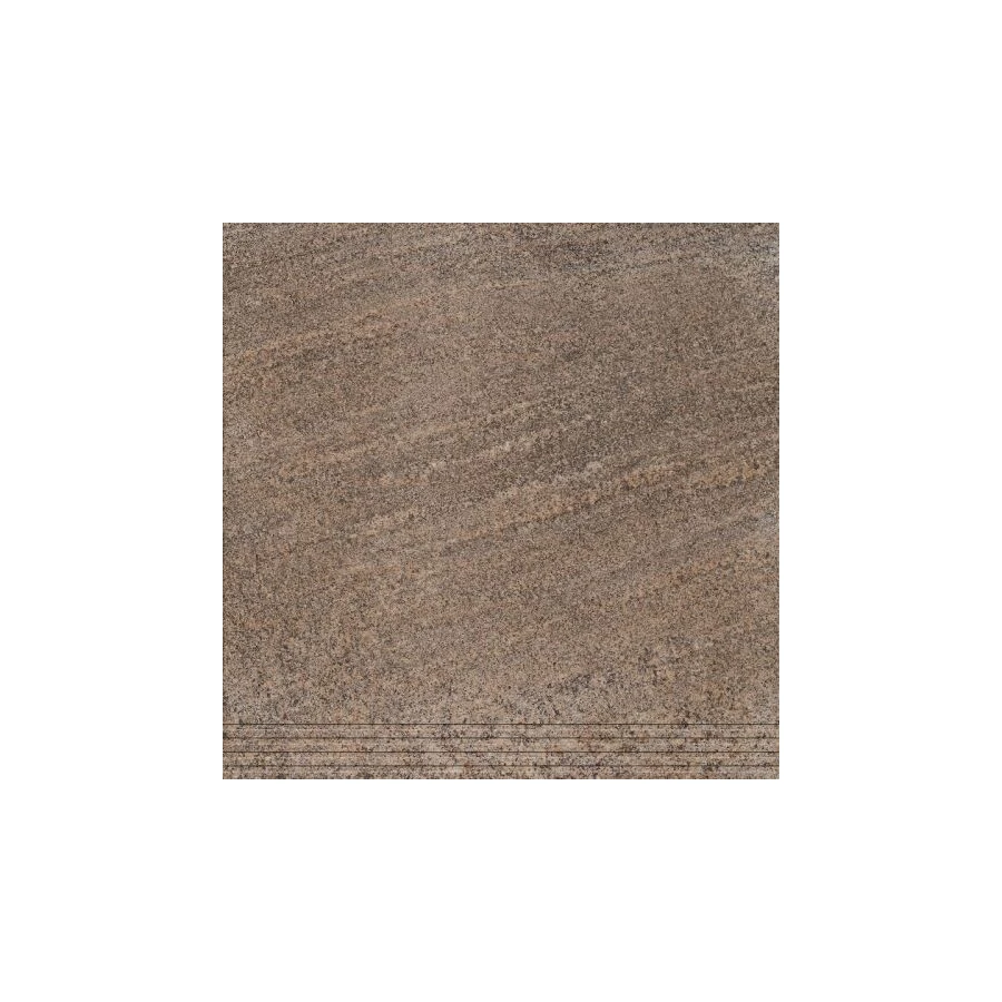 Ступень Estima неполированная 30x30