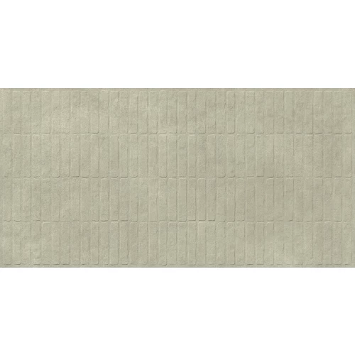 Керамогранит Infinity Ceramic La Grano Olive Citadel Matt матовый зеленый 120х60 см