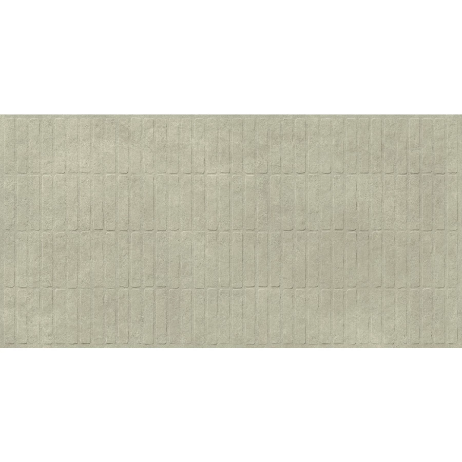 Керамогранит Infinity Ceramic La Grano Olive Citadel Matt матовый зеленый 120х60 см