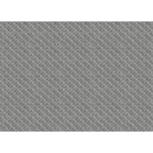 Обои флизелиновые Marburg Eclectic серые 34908 0,7х10,05 м