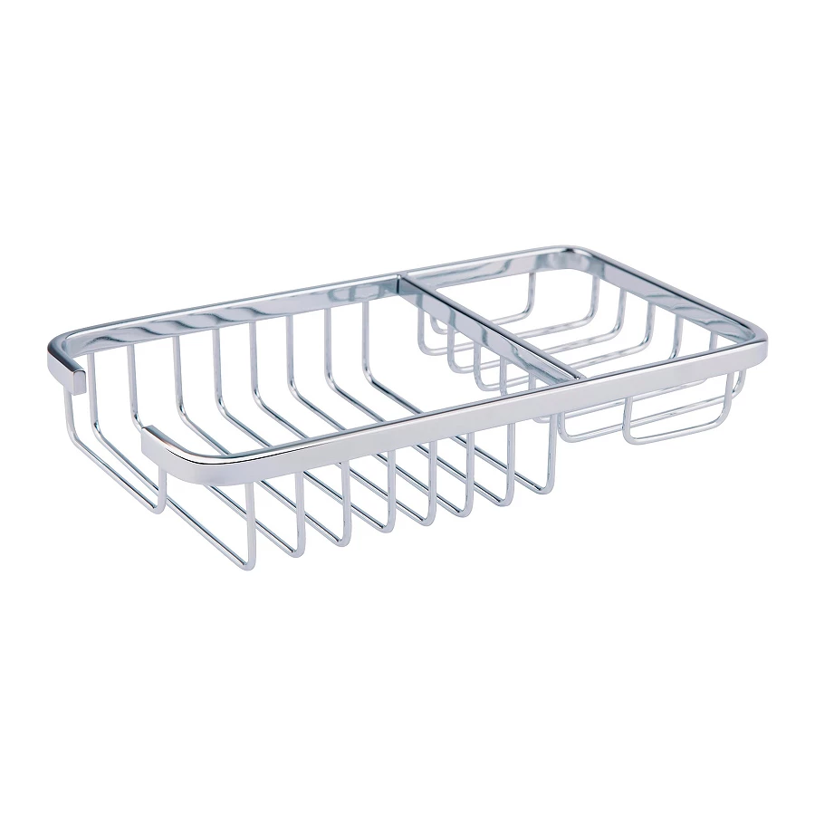 Полка Haiba металлическая решетчатая HB337