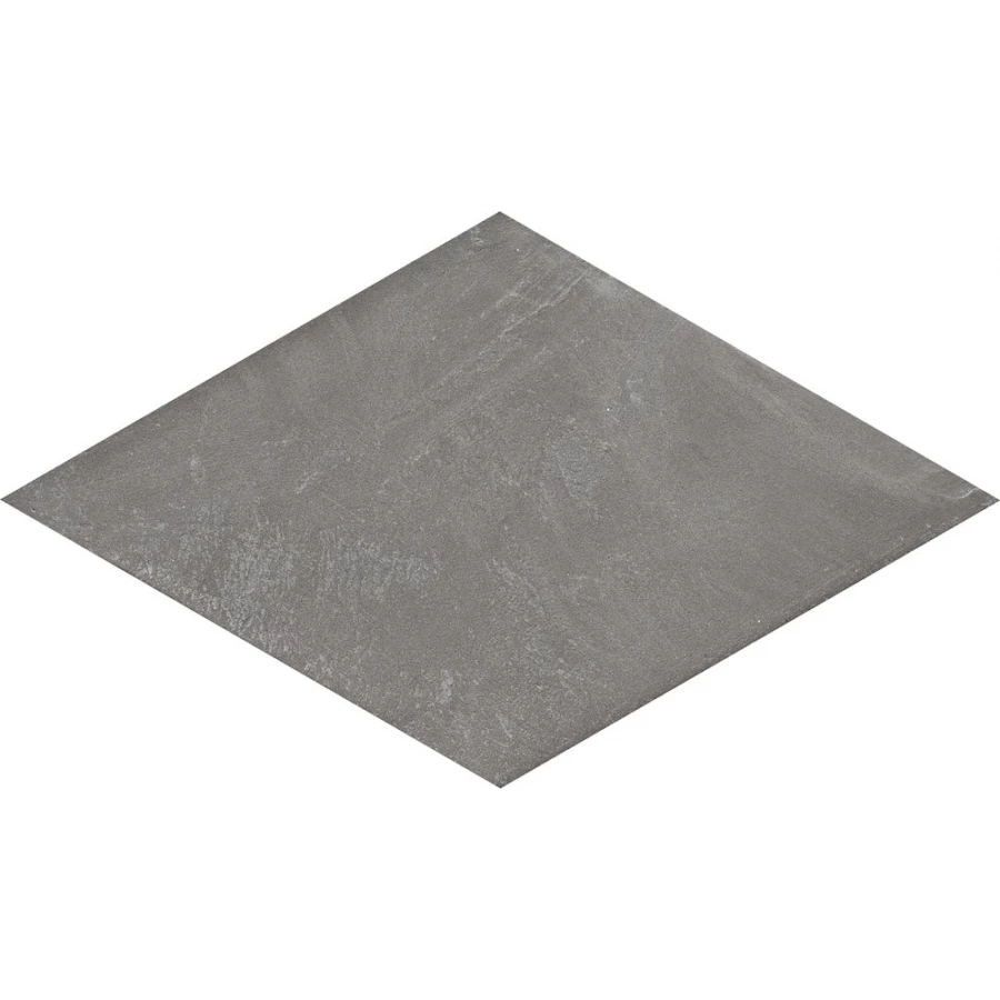 Керамогранит Marca Corona Chalk Grey Rombos E756 32,4х18,7 см