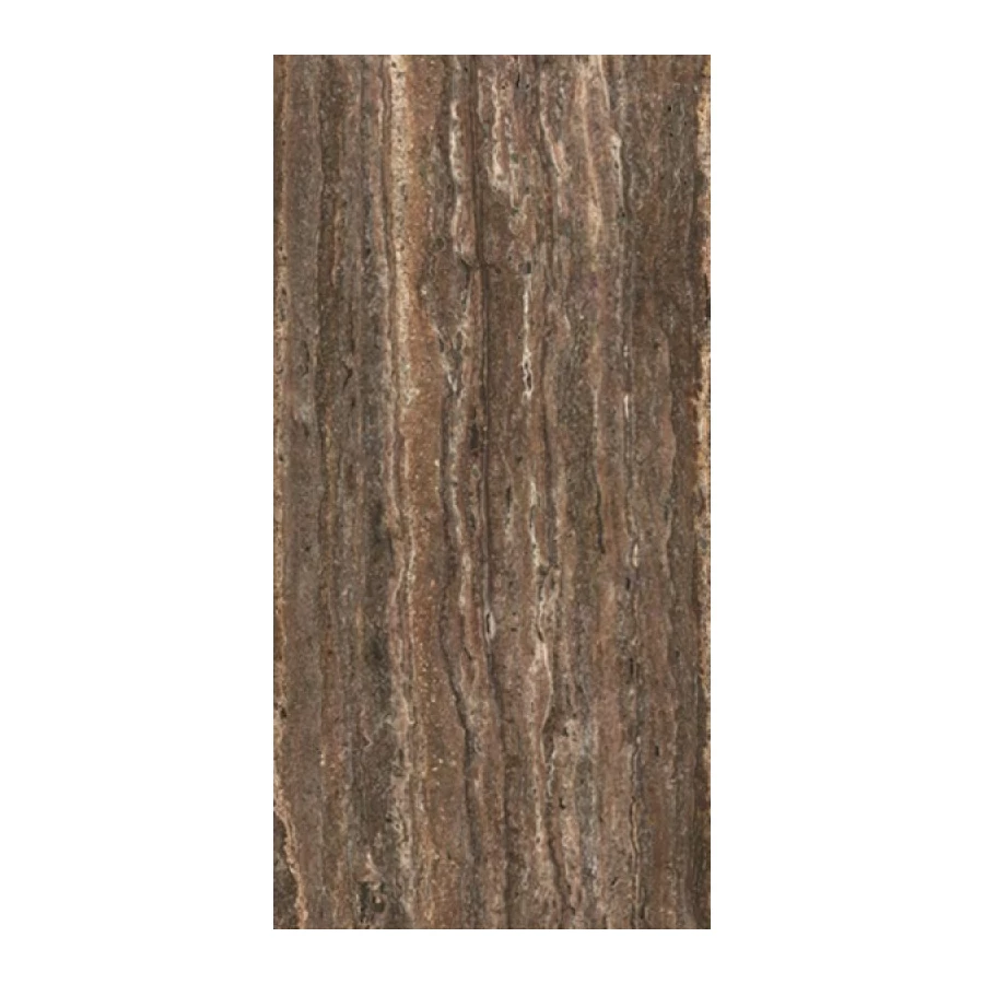 Керамогранит ProGRES Колизей бруно коричневый темный лаппатированный С LR0012 60х30 см