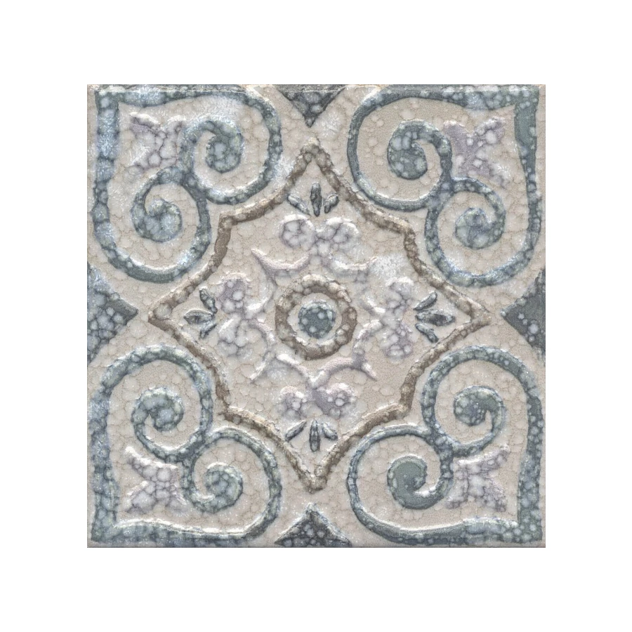Декор Kerama Marazzi Барио DD\B24\17023 15х15 см