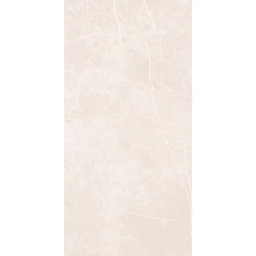Керамогранит Marjan Tile Stone Vision Light Beige глянцевый светло-бежевый 8035 120х60 см