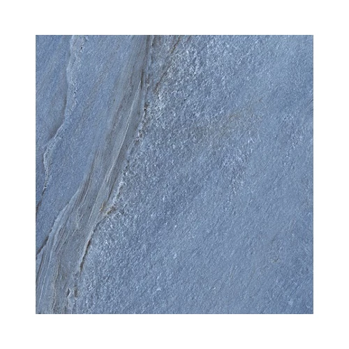 Керамогранит Fioranese Ceramica Marmorea Intensa Azul Bahia Matt матовый синий M5756R 74х74 см