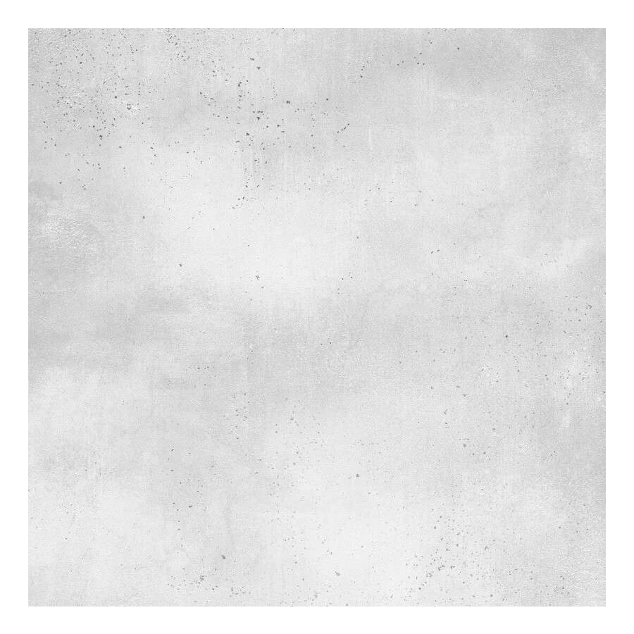 Керамогранит Pardis Ceram Paris глянцевый серый 166188 60х60 см