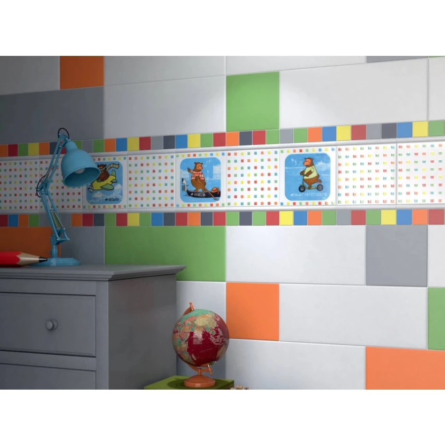 Большое путешествие