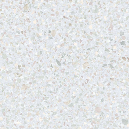 Керамогранит ABK Play Dots White PF60005890 20x20 см