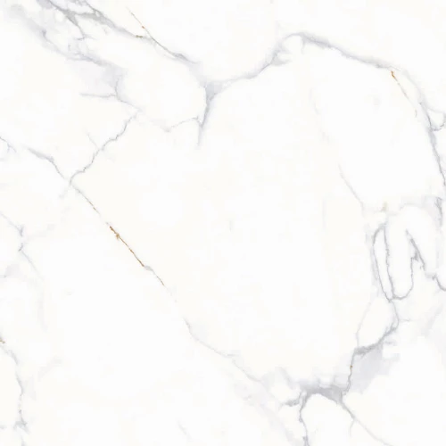 Керамогранит LV Granito RS carvin матовый белый RS 1022 60х60 см