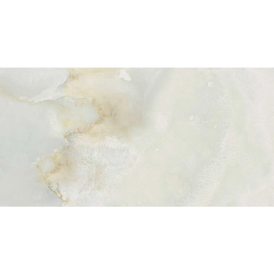 Плитка настенная Primavera Леандр светлый серый глянец TP3667A 60х30 см