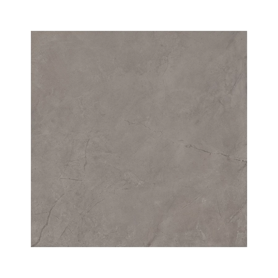Керамогранит Realistik Fog Gris Matt Carving 60x60 см