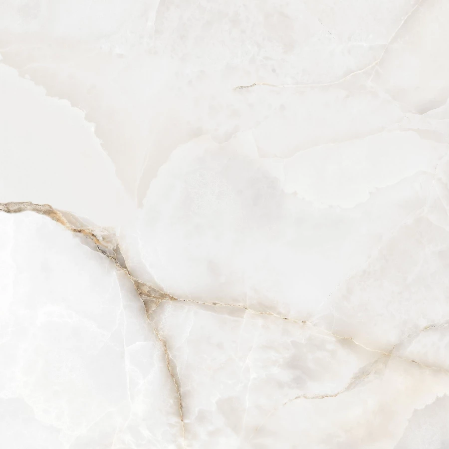 Керамогранит SotGres Vence глянцевый бежевый 60х60 см