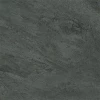 Керамогранит VitrA Quarstone матовый черный K948044R0001VTET 60x60 см