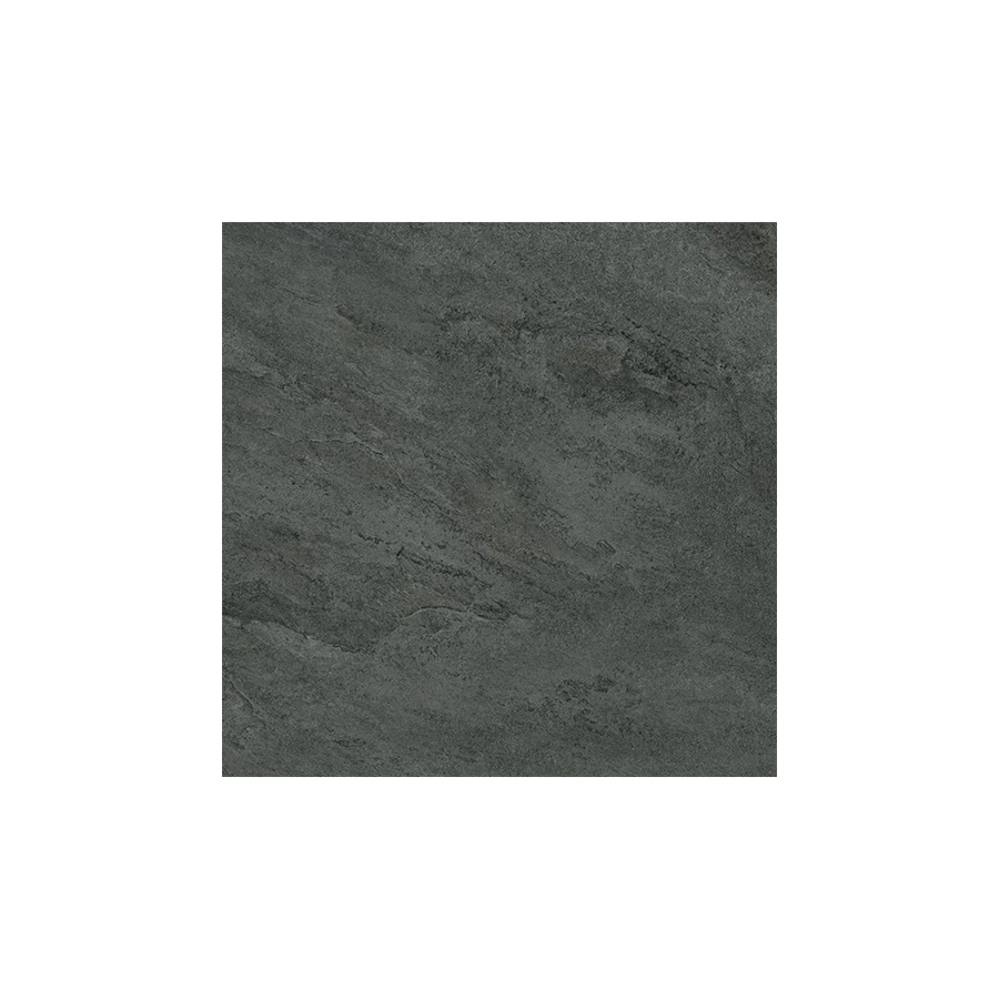 Керамогранит VitrA Quarstone матовый черный K948044R0001VTET 60x60 см