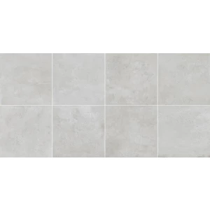 Керамогранит Dune Ceramica Zement Grey матовый серый 188906 90х90 см