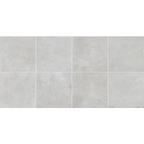 Керамогранит Dune Ceramica Zement Grey матовый серый 188906 90х90 см