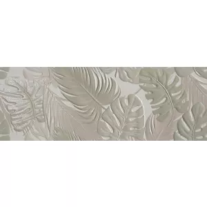 Плитка настенная Peronda Palette leaves warm/32X90/R 26155 32х90 см