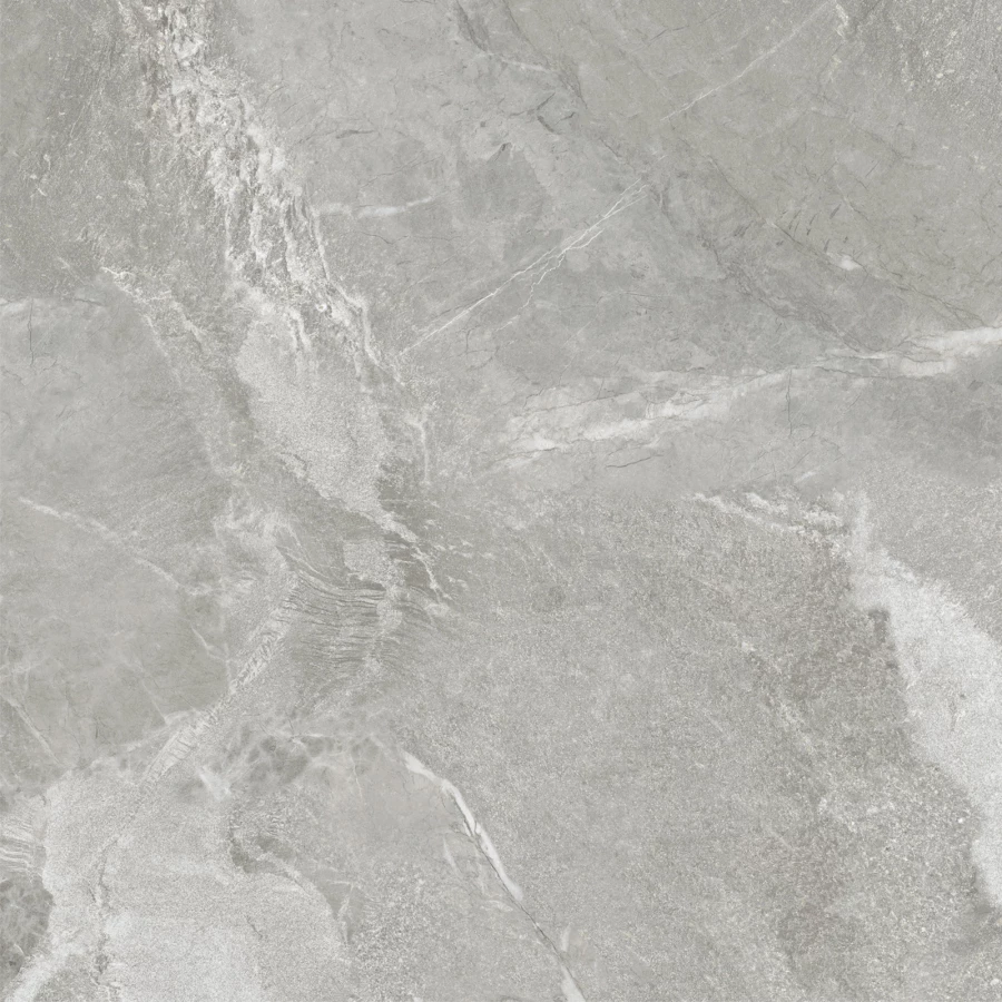 Керамогранит Delacora Wild Light матовый серый D60259M 60х60 см