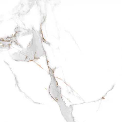 Керамогранит Arcadia Ceramica Statuario Seville Carving белый CR6002-A 60х60 см