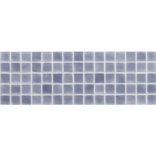 Плитка настенная Roca Colette Mosaico Azul RCC000005 61х21.4 см