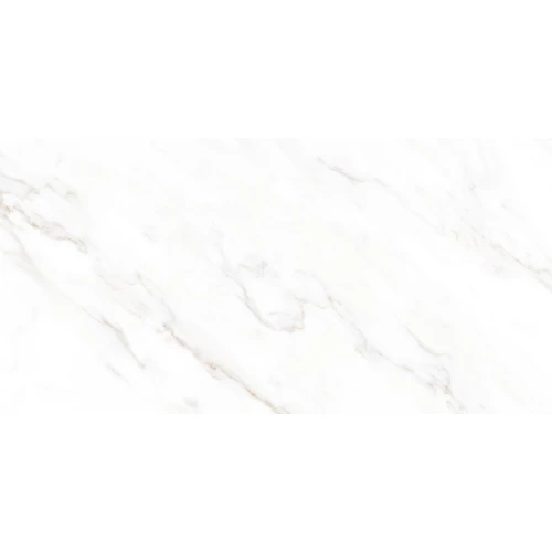 Керамогранит Laparet Calacatta Michael лаппатированный шайн белый 120х60 см