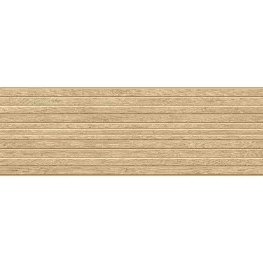 Декор Museum Peronda Блоом Хоней Десор Сп / Bloom Honey Decor Sp матовый бежевый 41793 100х33,3 см