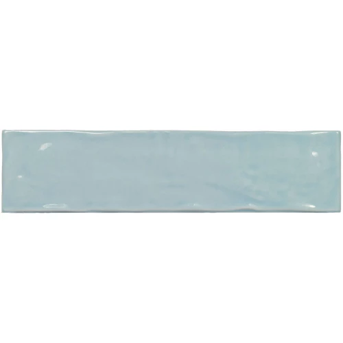 Плитка настенная EL Barco Music Azul 7,5*30 см