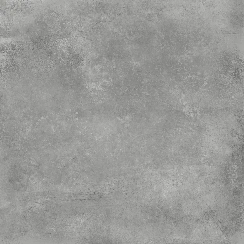 Керамогранит ALMA Ceramica Totem матовый граниль серый GFU6060TTM70R 60х60 см