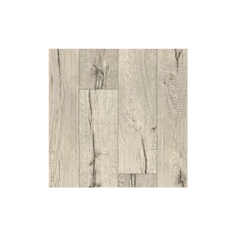 Линолеум IVC Prime Hunter Oak Bingo/Torn 001 891 23 класс 3 мм 3 м