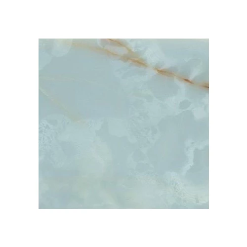 Керамогранит Fap Ceramiche Gemme Cielo Brillante глянцевый голубой fRX8 120x120 см