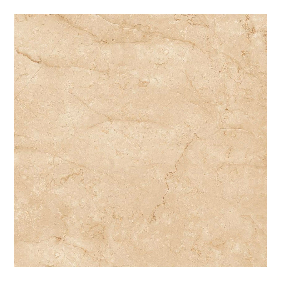 Керамический гранит Kerranova Marble Trend марфил крема K-1003/LR 60х60 см