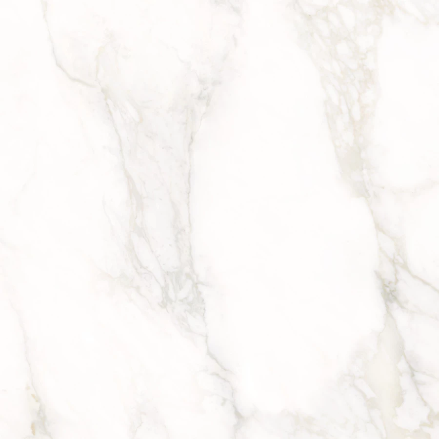 Керамогранит LCM Calacatta Luna матовый карвинг белый 8080UNA00M 80х80 см