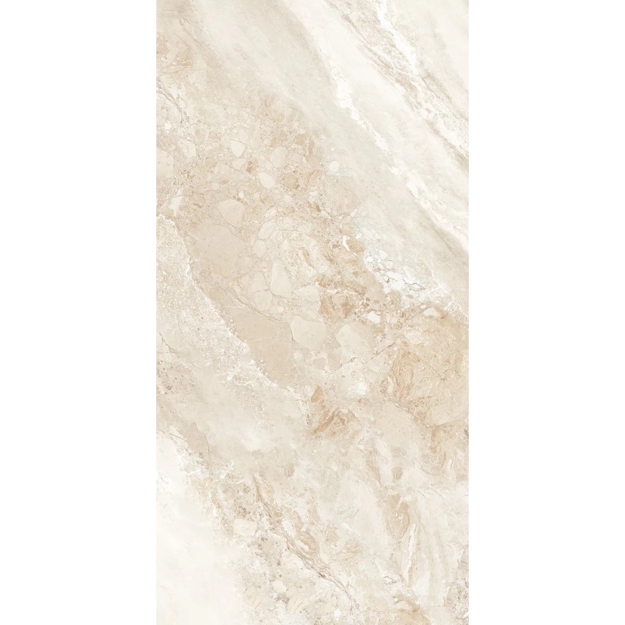 Керамогранит Casati Ceramica ПГВТ Роттен Беиге / PGVT Rotten Beige бежевый 120х60 см