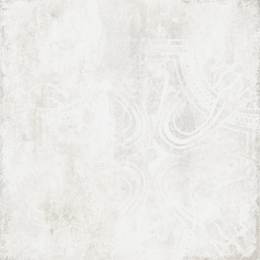 Керамогранит ALMA Ceramica Totem матовый граниль светло-серый GFU6060TTM17R 60х60 см